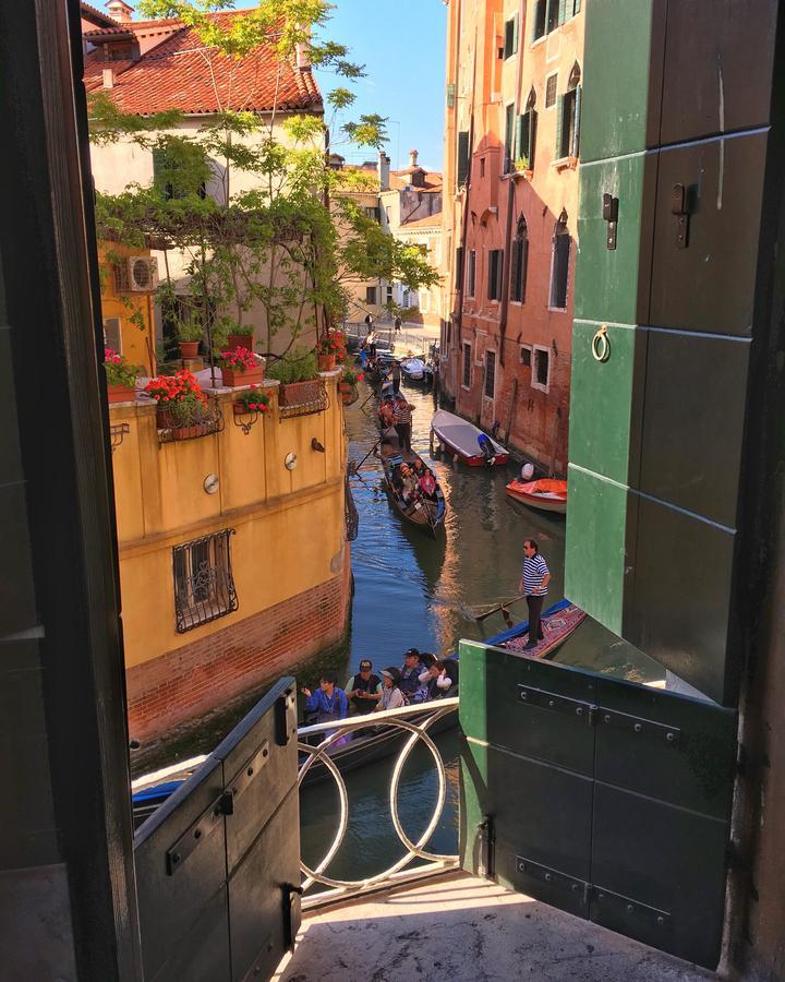 Residenza Veneziana Bed & Breakfast Exterior photo