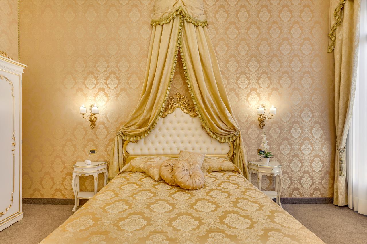 Residenza Veneziana Bed & Breakfast Exterior photo