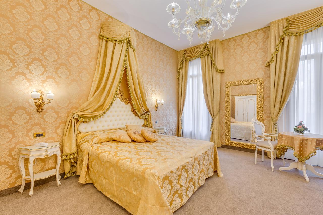 Residenza Veneziana Bed & Breakfast Exterior photo