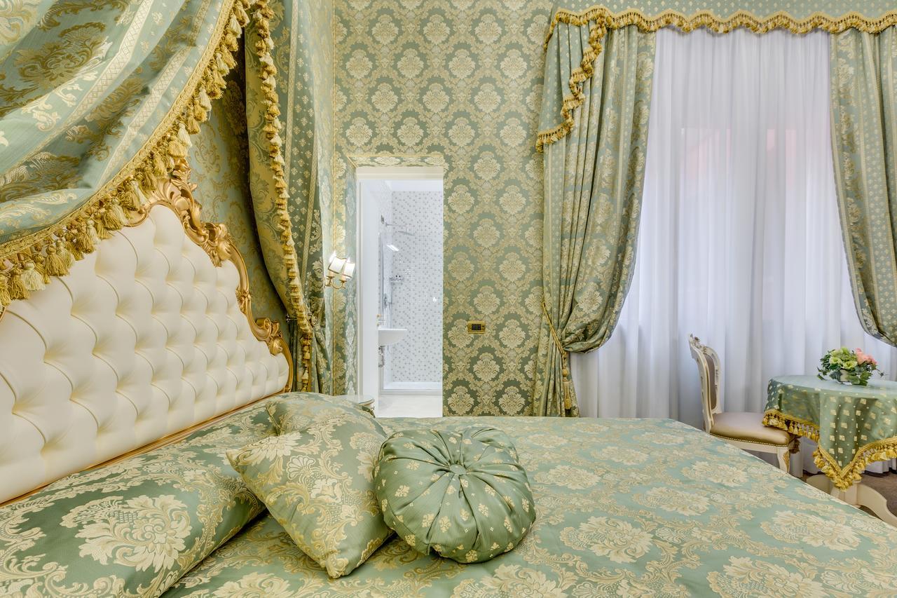 Residenza Veneziana Bed & Breakfast Exterior photo