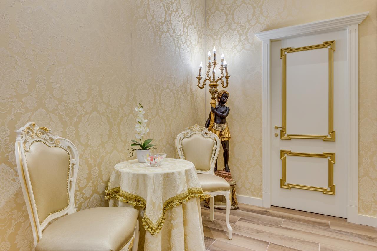 Residenza Veneziana Bed & Breakfast Exterior photo