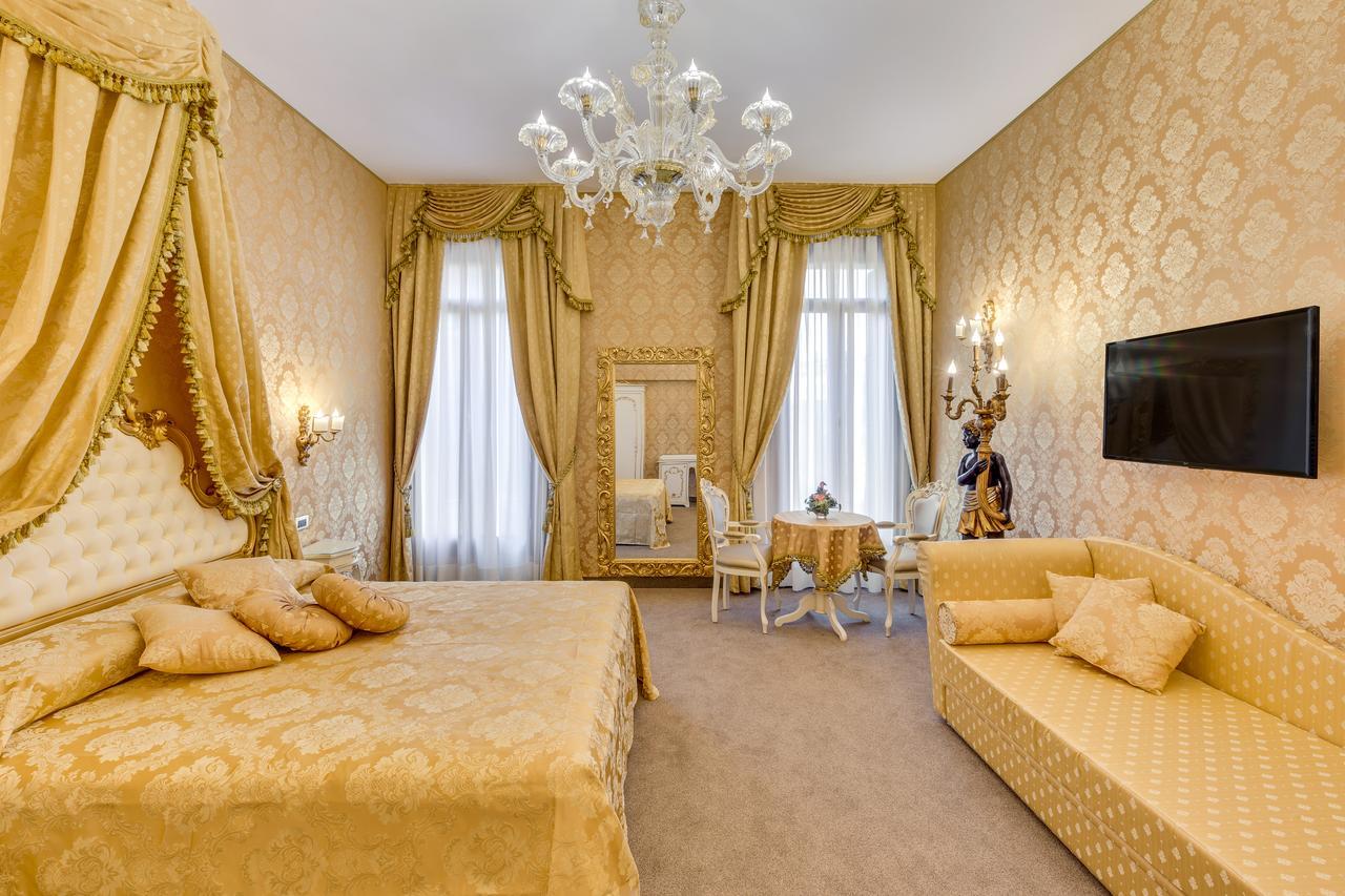 Residenza Veneziana Bed & Breakfast Exterior photo