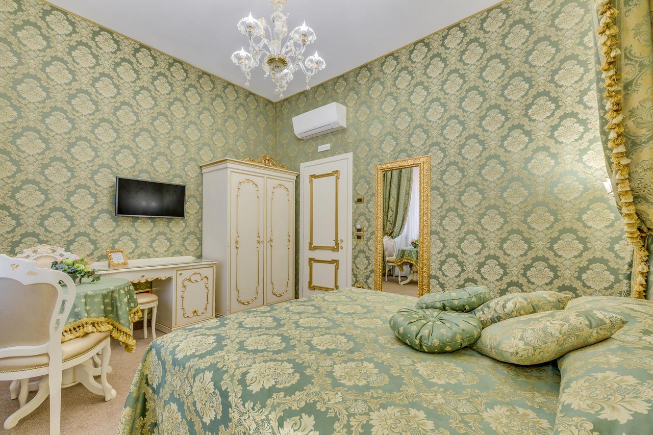 Residenza Veneziana Bed & Breakfast Exterior photo