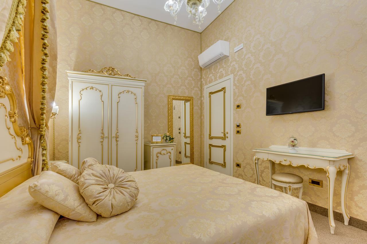 Residenza Veneziana Bed & Breakfast Exterior photo