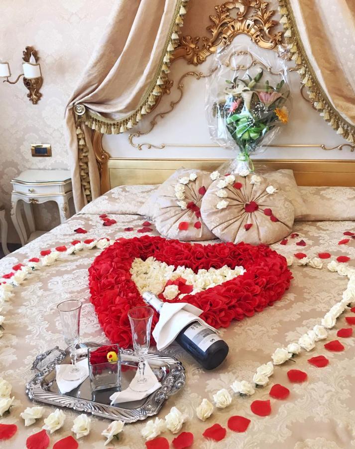 Residenza Veneziana Bed & Breakfast Exterior photo